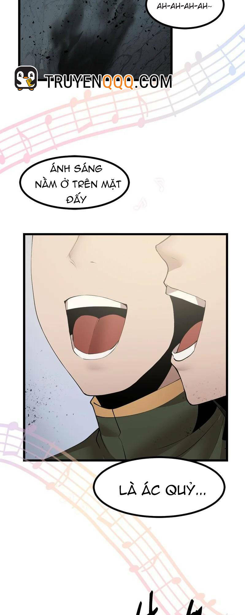 The Dungeon Master Chương 122 Ảnh 4