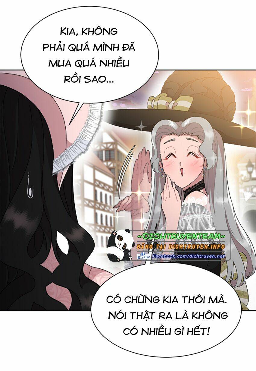 Con Gái Bảo Bối Của Ma Vương Chương 133 Ảnh 11