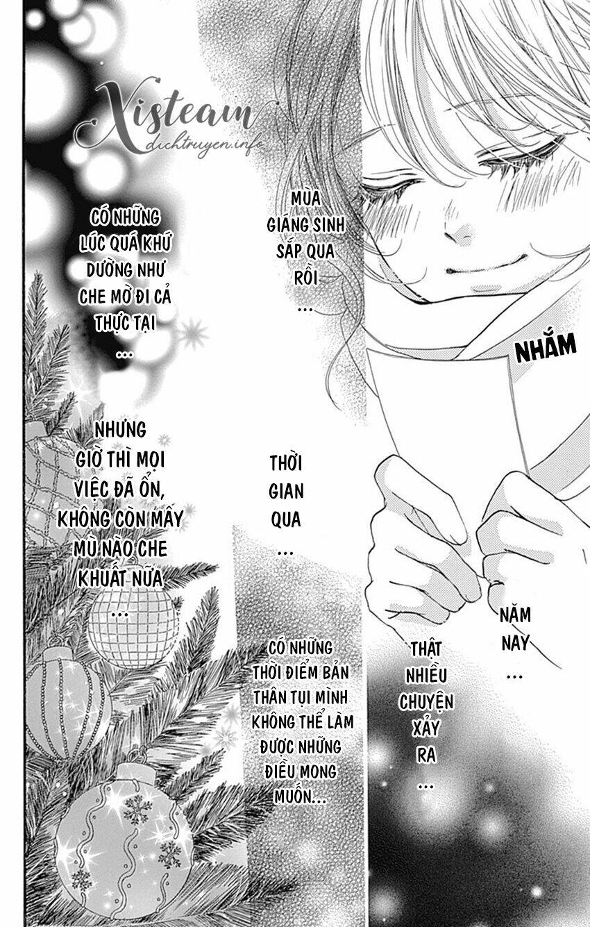 Boku Ni Hana No Melancholy Chương 88 Ảnh 11