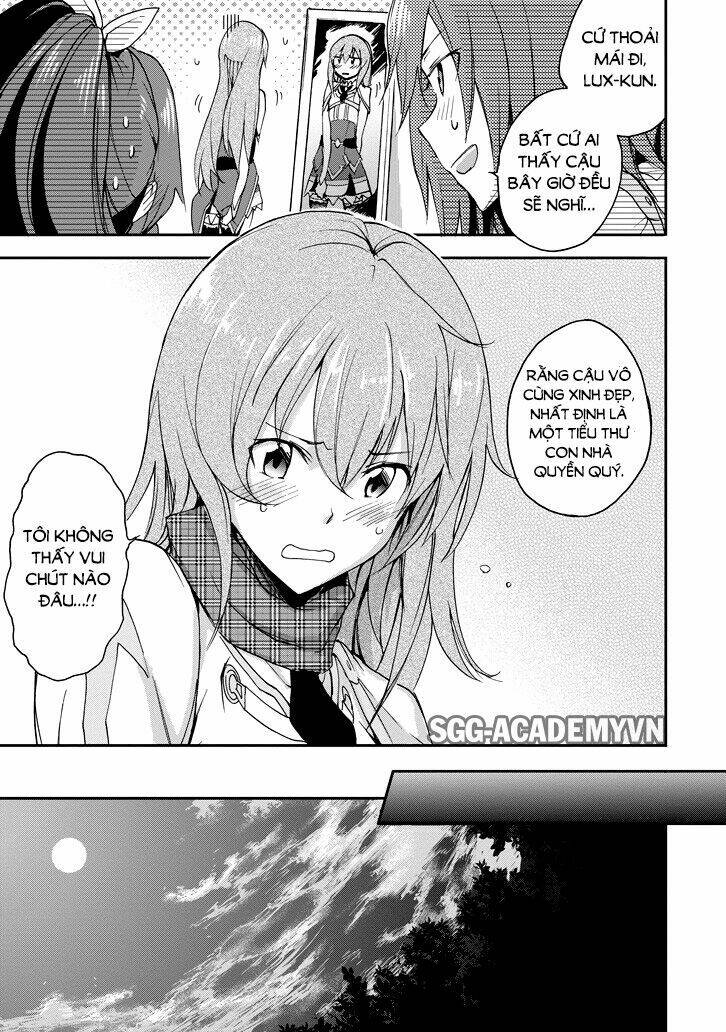 Saijaku Muhai No Shinsou Kiryuu Chương 21 Ảnh 14