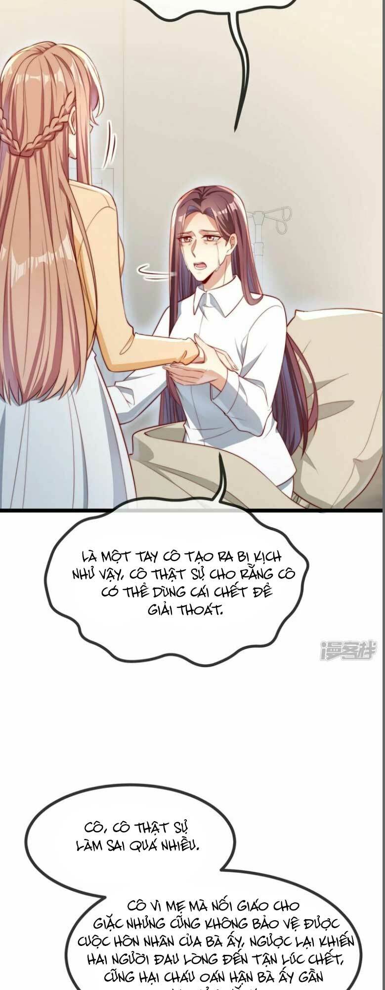 Sủng Em Sủng Tới Tận Cùng Chương 171 Ảnh 24