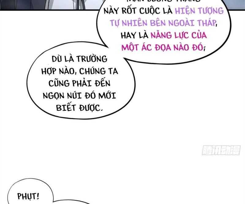 Tận Thế Trò Chơi Ghép Hình Chương 89 Ảnh 137