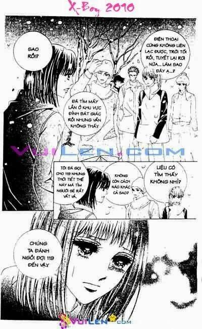 Cuộc Sống Của Tôi Chương 2 Ảnh 77