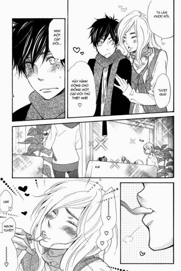 Lời Tựa Ánh Sao Chương 6 Ảnh 11