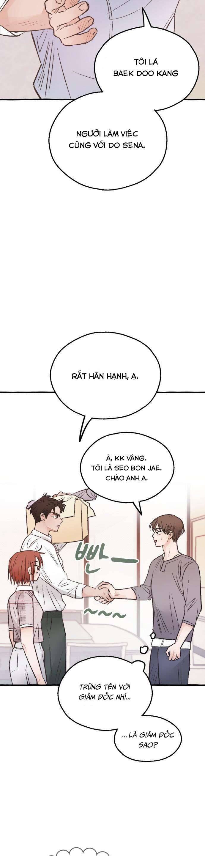 Ngài Giám Đốc Giữa Rừng Sâu Chương 11 Ảnh 40