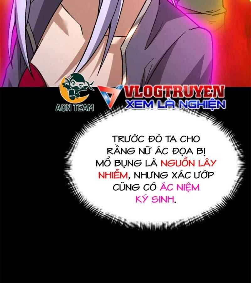 Tận Thế Trò Chơi Ghép Hình Chương 81 Ảnh 44