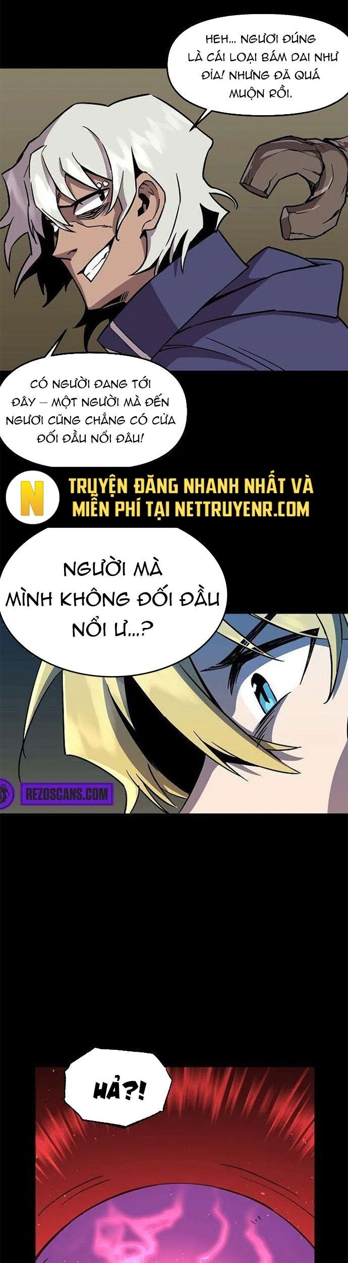 Bug Player - Người Chơi Lỗi Chương 139 Ảnh 24