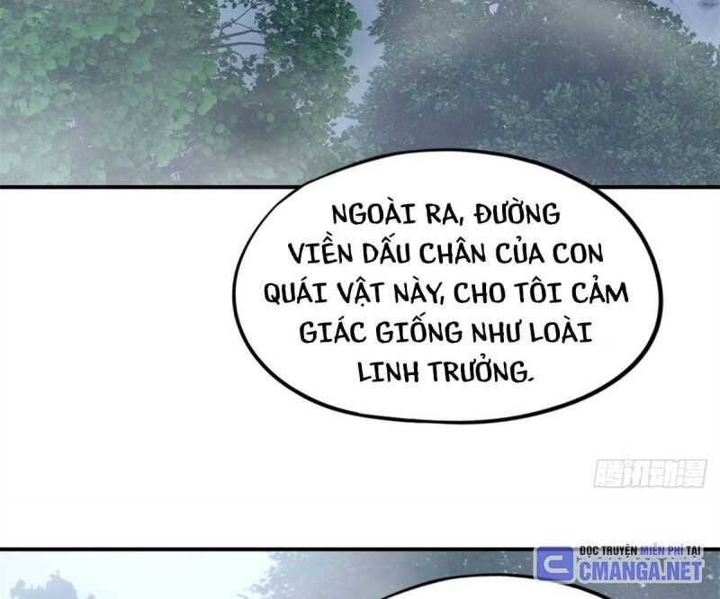 Tận Thế Trò Chơi Ghép Hình Chương 89 Ảnh 21