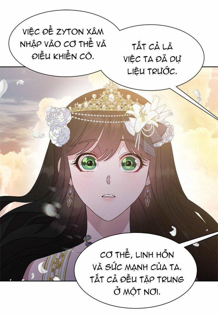 Con Gái Bảo Bối Của Ma Vương Chương 148 Ảnh 47