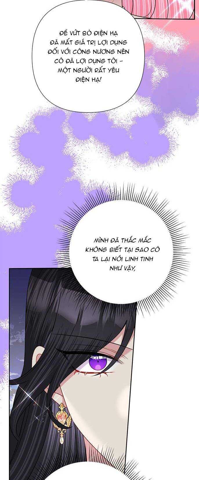 Ác Nữ Hôm Nay Lại Yêu Đời Rồi! Chương 59 Ảnh 14