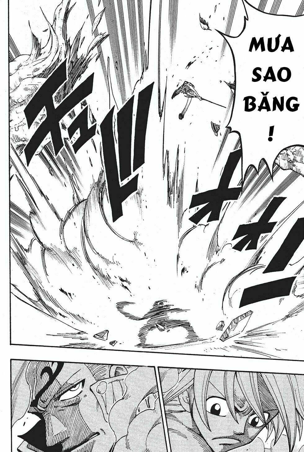 Rave Master Chương 215 Ảnh 22