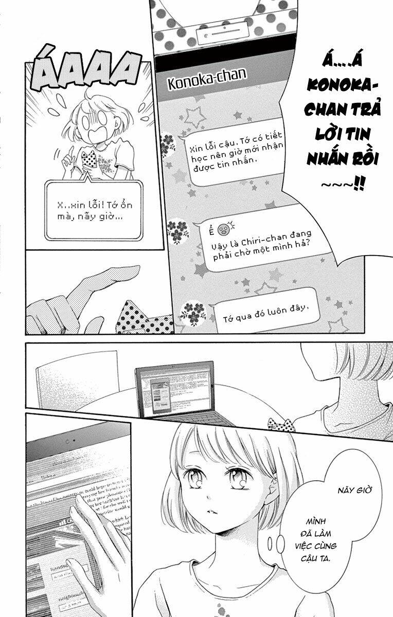 Watashi Wa Tensai O Katte Iru Chương 12 Ảnh 31