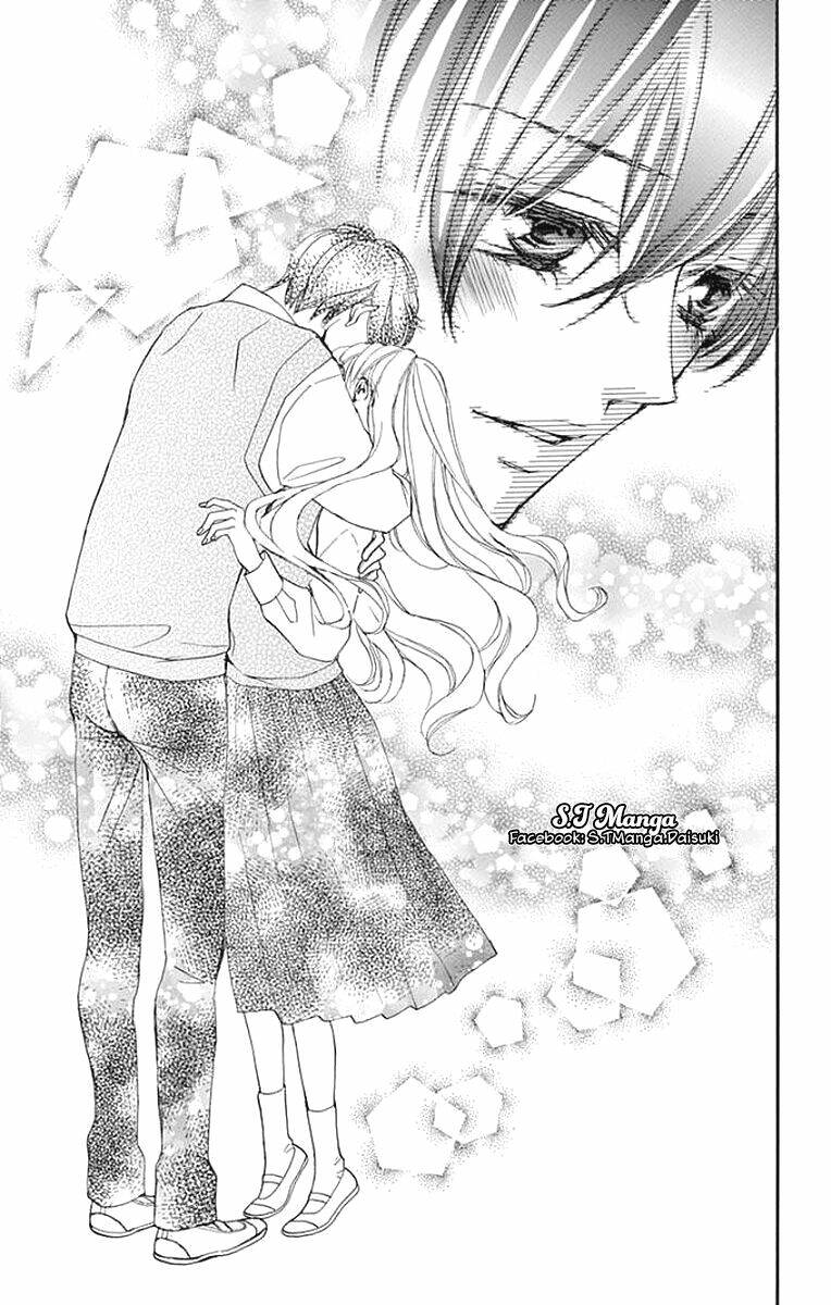 Share Kiss Love Chương 3 Ảnh 36