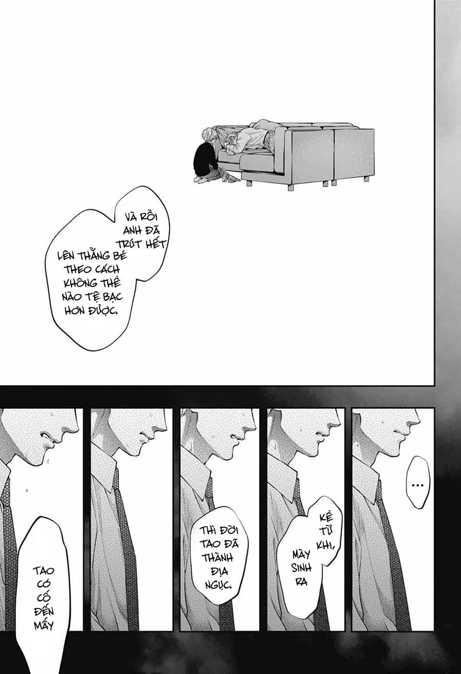 Kono Oto Tomare! Chương 136 Ảnh 28