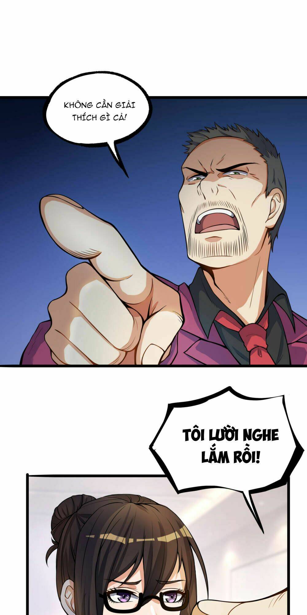 Tôi Có Thuốc Hối Hận Chương 4 Ảnh 16
