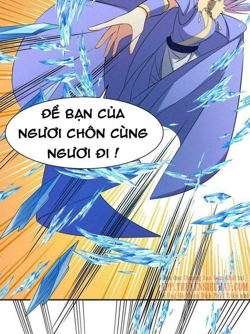 Thôn Phệ Một Thế Giới Tu Tiên Chương 156 Ảnh 41