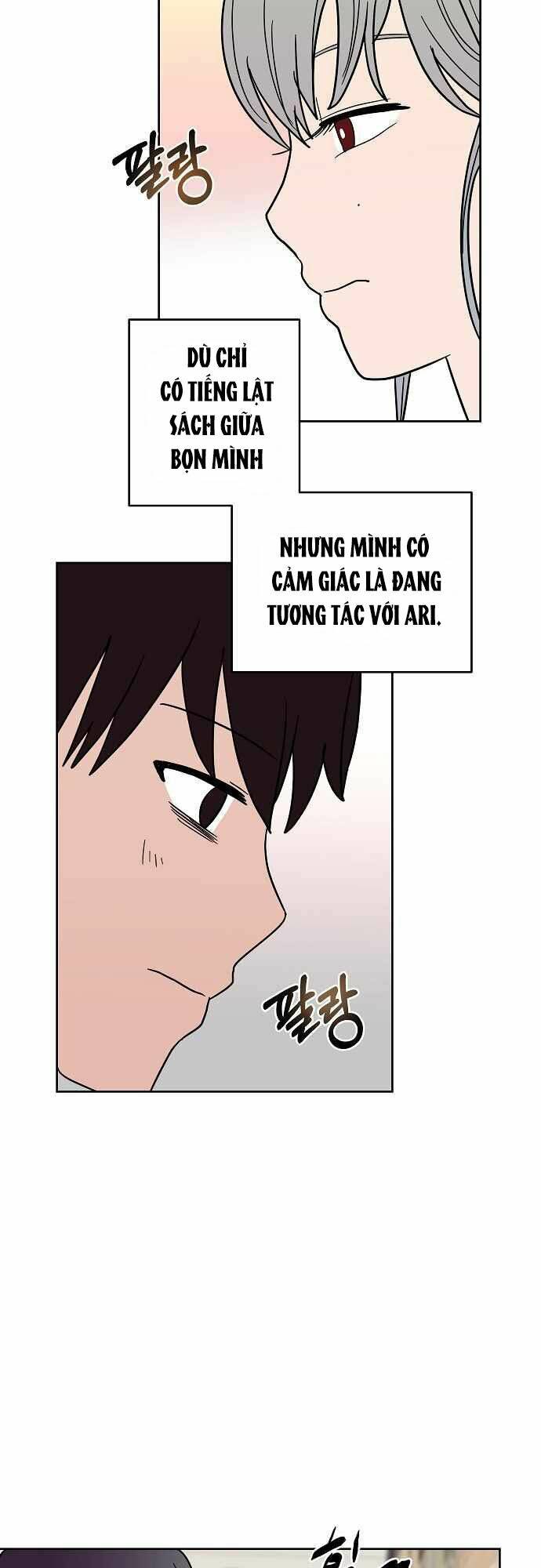 Ngọn Lửa Xanh Chương 29 Ảnh 43