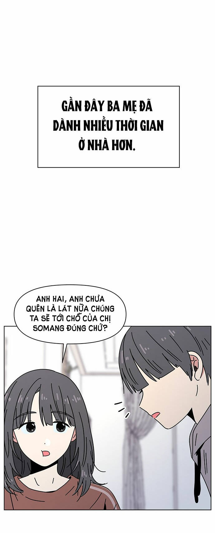 Thanh Xuân Rực Rỡ Chương 123 Ảnh 9