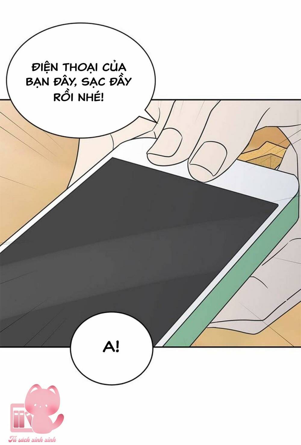 Kế Hoạch Hẹn Hò Của Bareum Chương 90 Ảnh 38