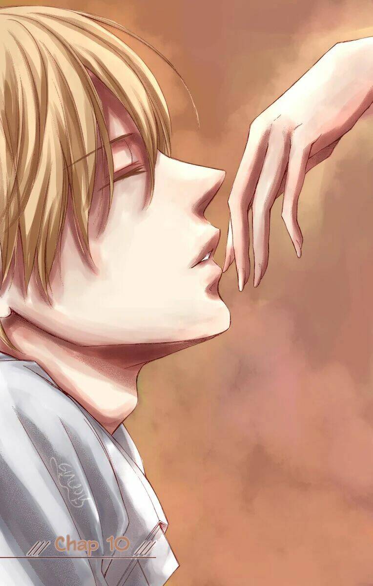 Watashi Wa Tensai O Katte Iru Chương 10 Ảnh 4