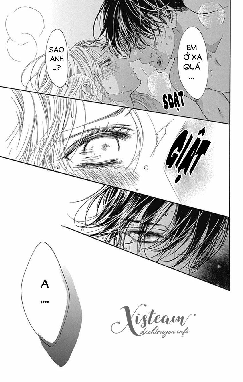Boku Ni Hana No Melancholy Chương 84 Ảnh 19