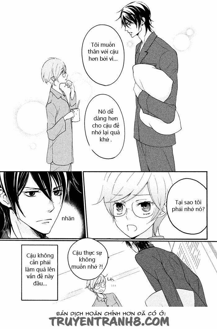 Ssg - Meimon Danshikou Keppuuroku Chương 2 Ảnh 8