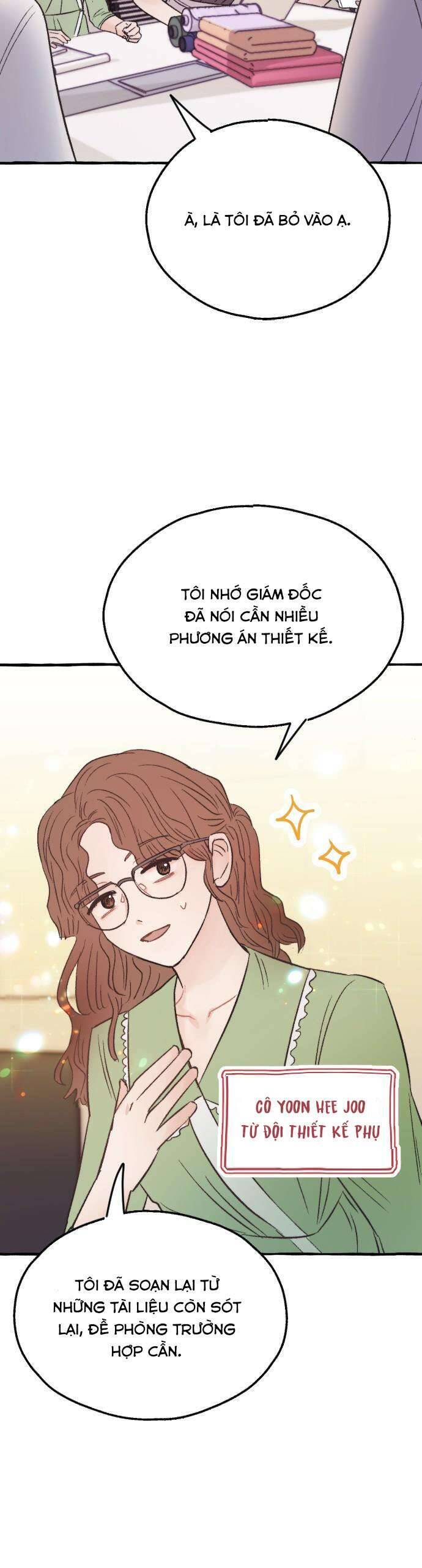 Ngài Giám Đốc Giữa Rừng Sâu Chương 8 Ảnh 16