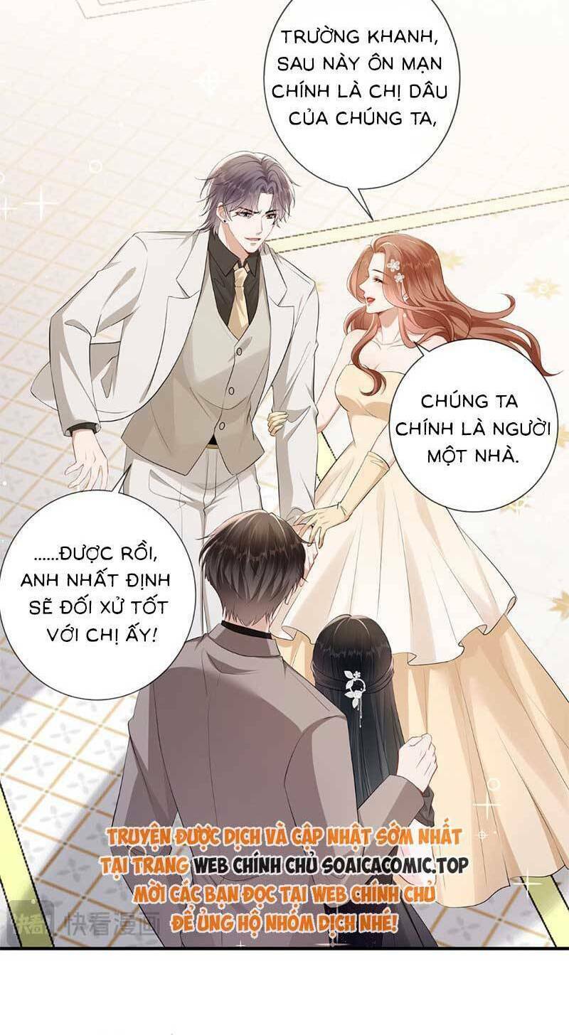 Anh Hoắc Ngoan Ngoãn Nuông Chiều Tôi Chương 25 Ảnh 18