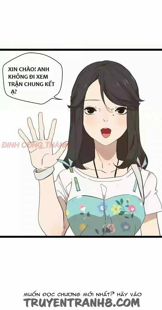 Mục Vụ Chương 10 Ảnh 23