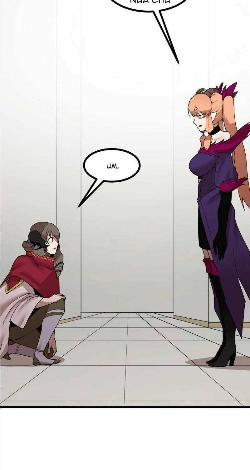 The Dungeon Master Chương 117 Ảnh 10