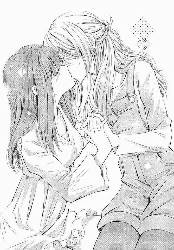 Netsuzou Trap Chương 26 Ảnh 23