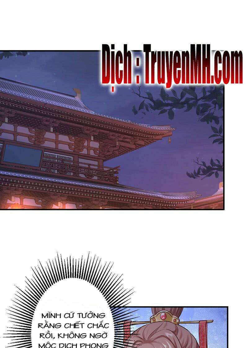 Thần Y Yêu Hậu Chương 39 Ảnh 3