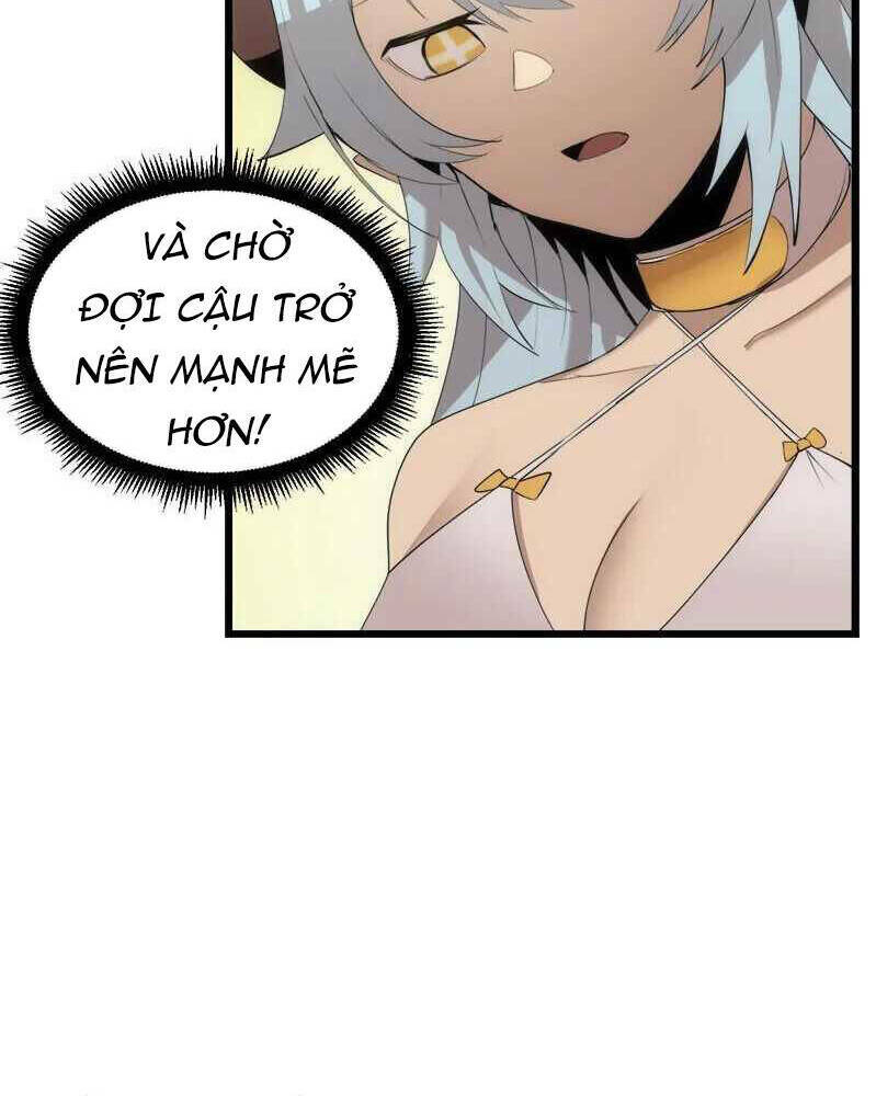 The Dungeon Master Chương 112 Ảnh 19