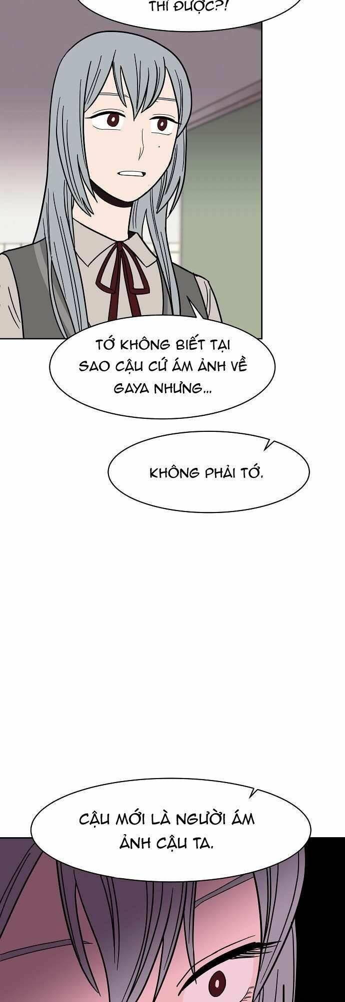 Ngọn Lửa Xanh Chương 35 Ảnh 23