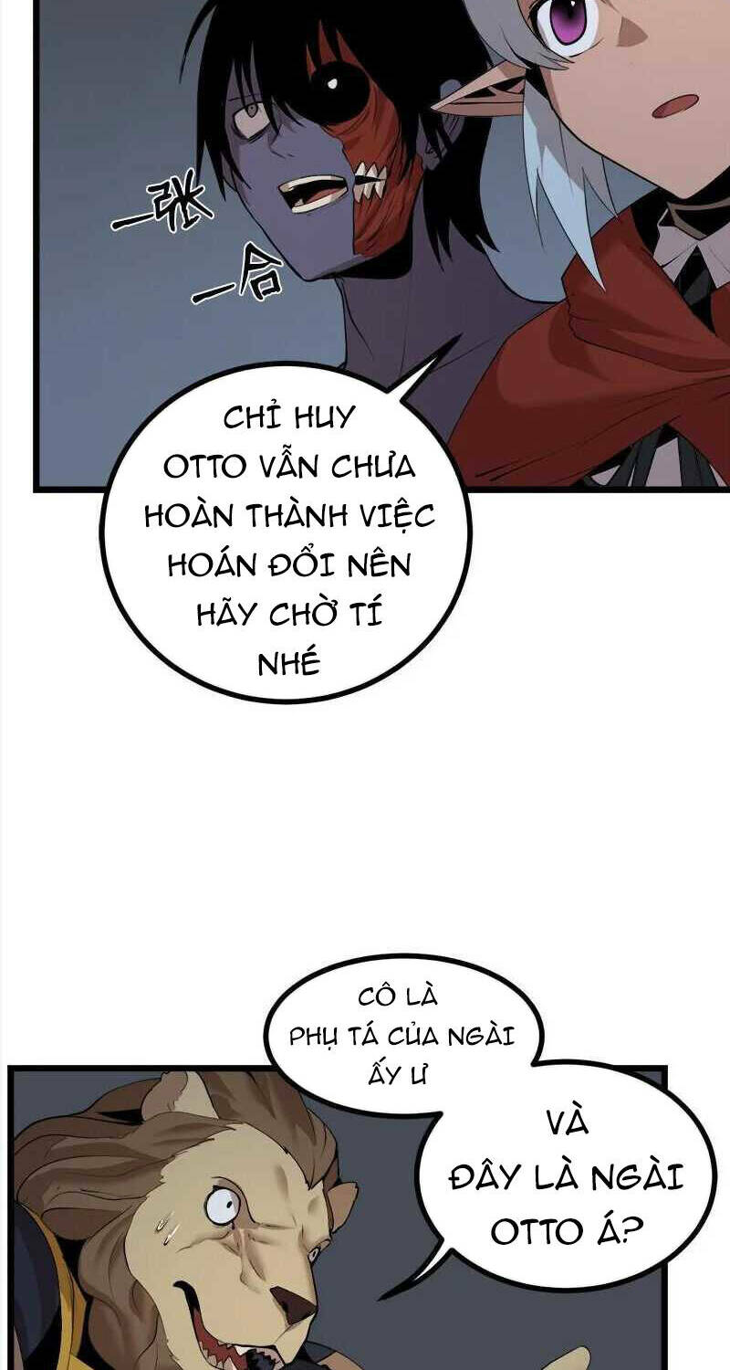 The Dungeon Master Chương 114 Ảnh 52