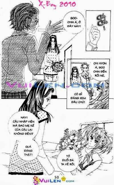 Cuộc Sống Của Tôi Chương 2 Ảnh 51