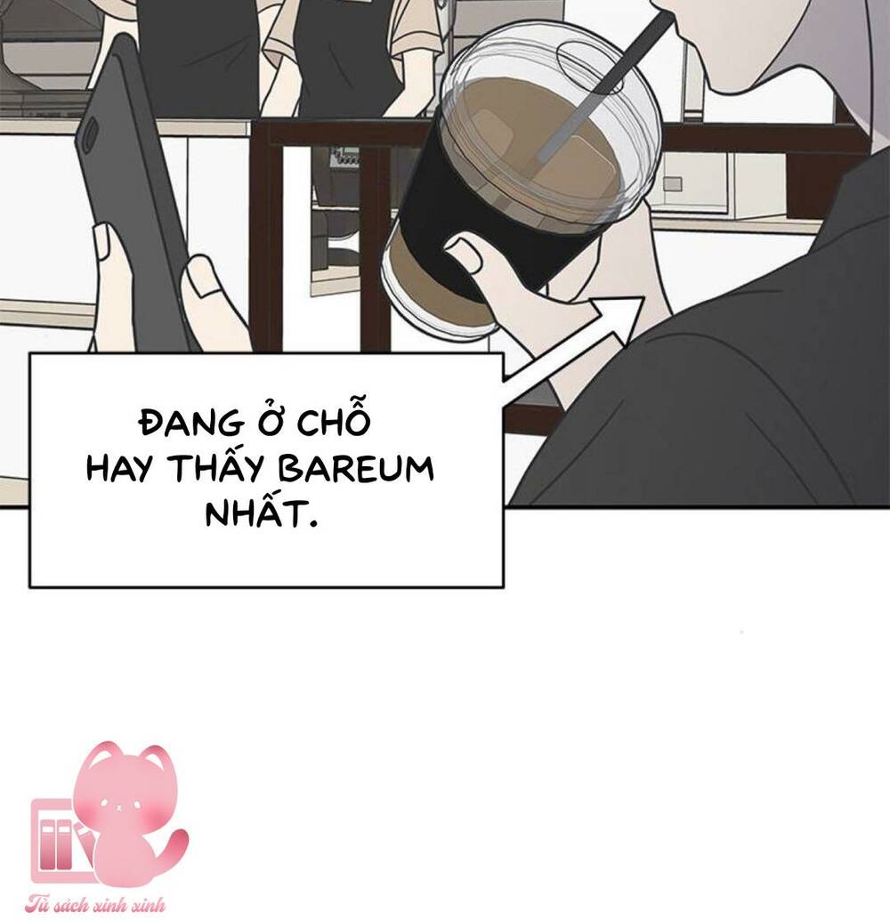 Kế Hoạch Hẹn Hò Của Bareum Chương 92 Ảnh 81