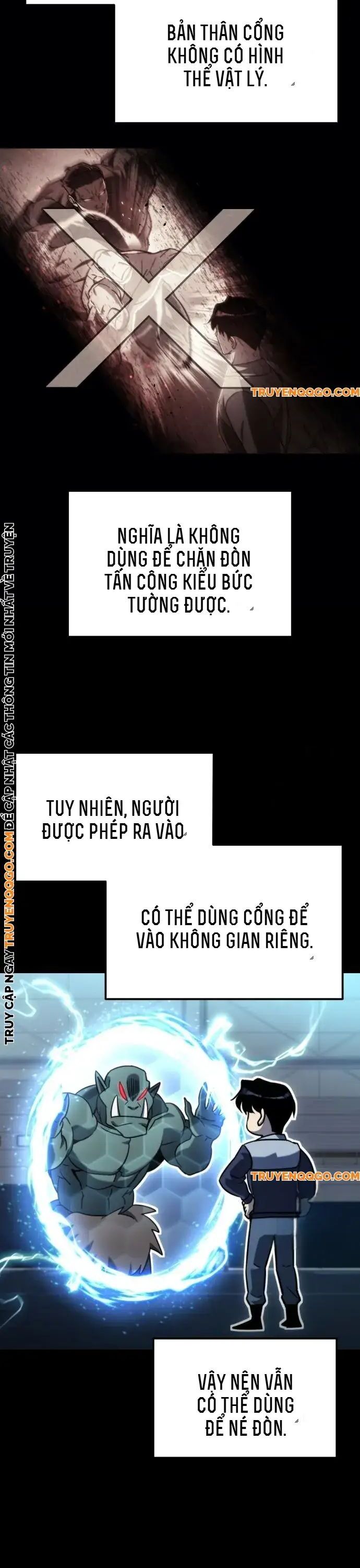 Mạt Thế Hậu Cần Chương 40 Ảnh 58