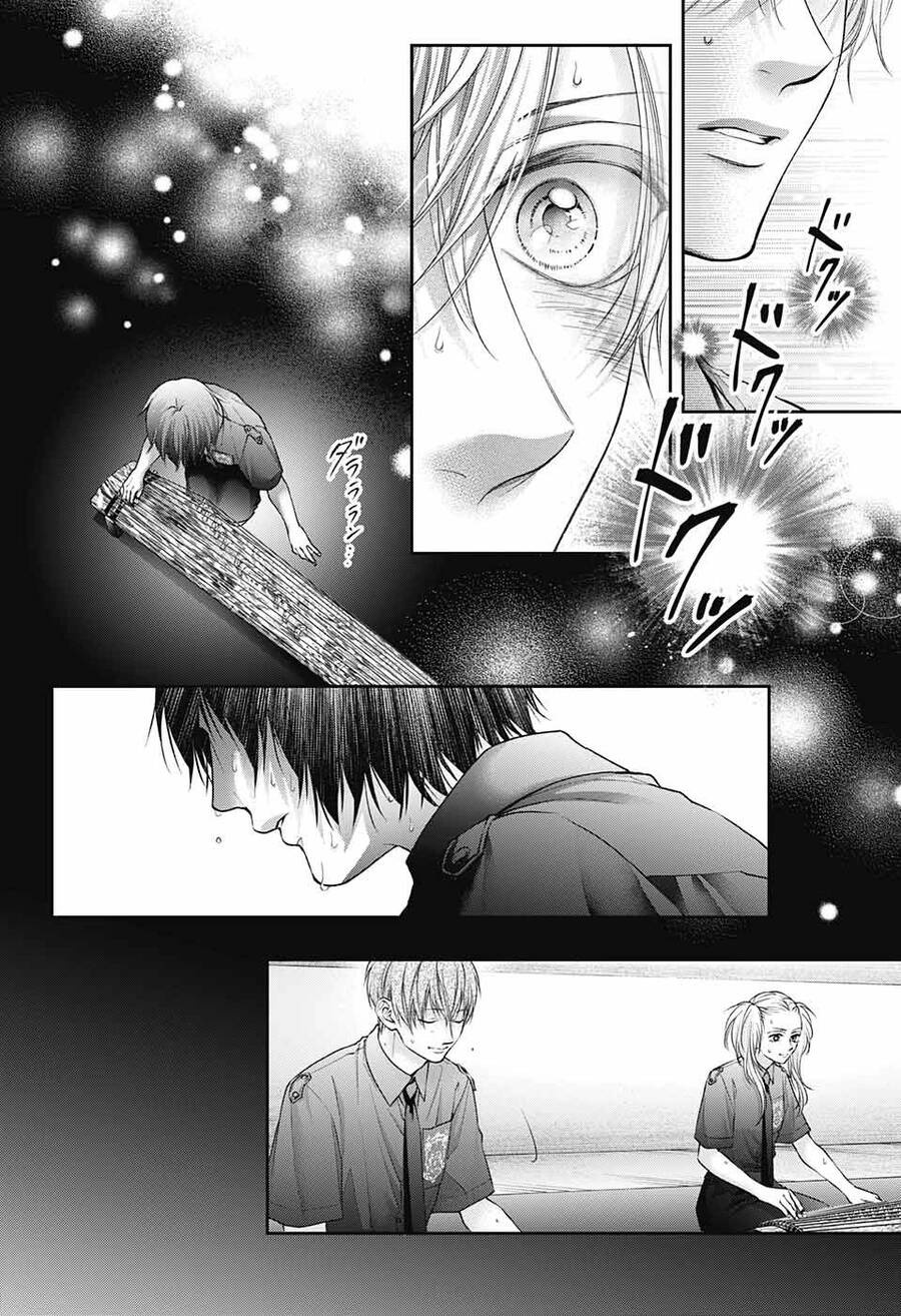 Kono Oto Tomare! Chương 134 Ảnh 17