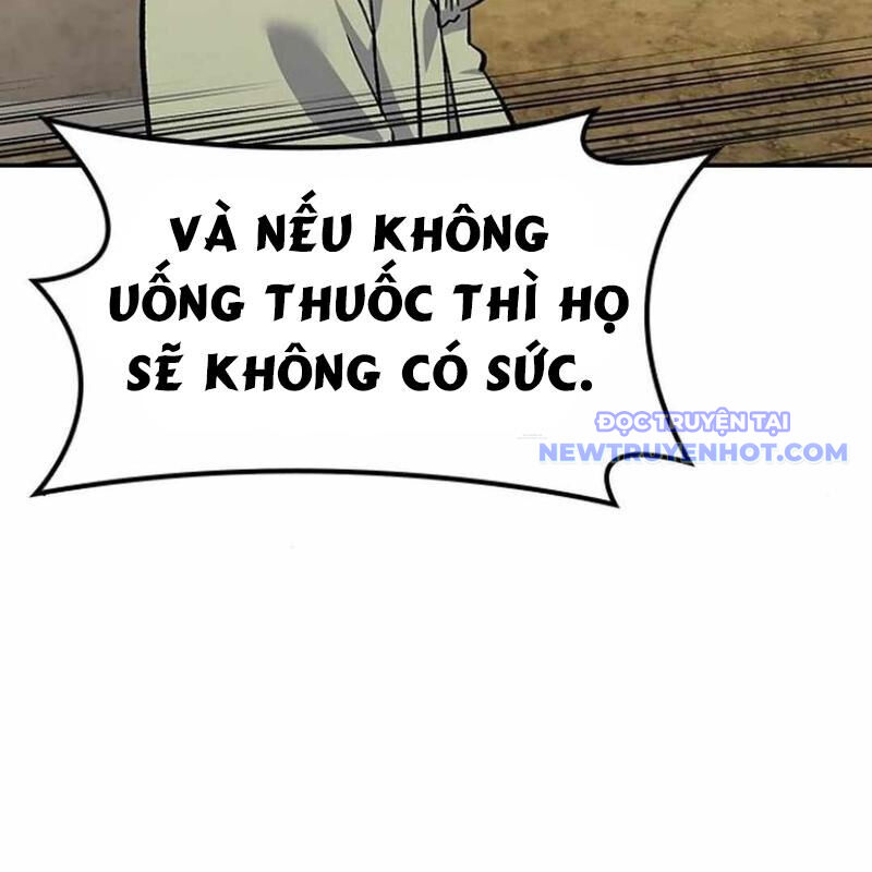 Bác Sĩ Tới Joseon Chương 36 Ảnh 57