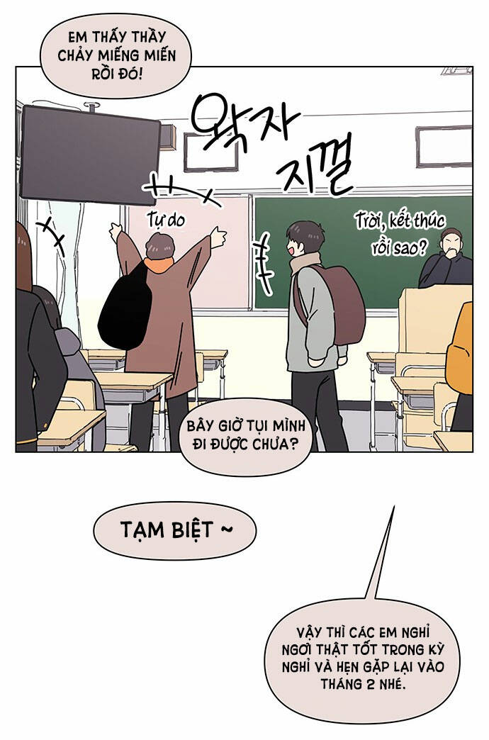 Thanh Xuân Rực Rỡ Chương 119 Ảnh 24