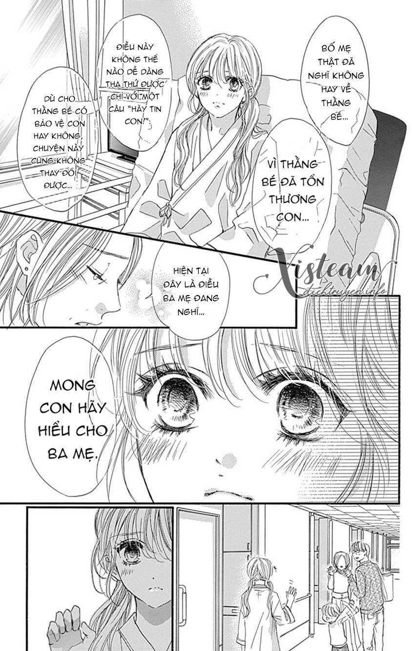 Boku Ni Hana No Melancholy Chương 80 Ảnh 12