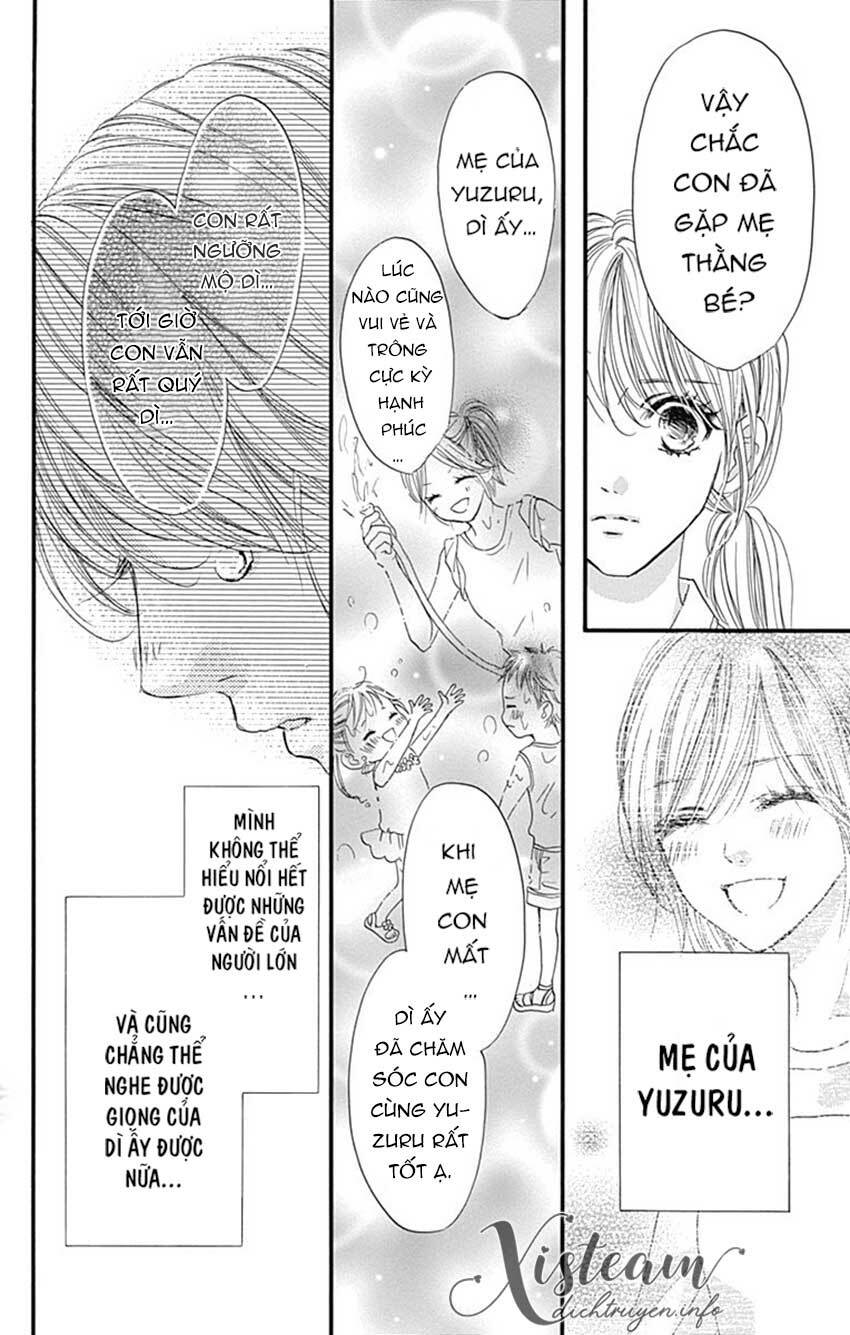 Boku Ni Hana No Melancholy Chương 80 Ảnh 21