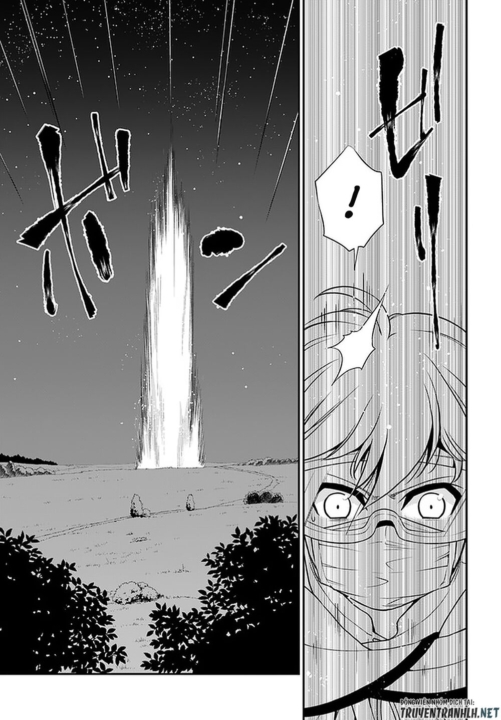 Isekai Yakkyoku Chương 30.2 Ảnh 19