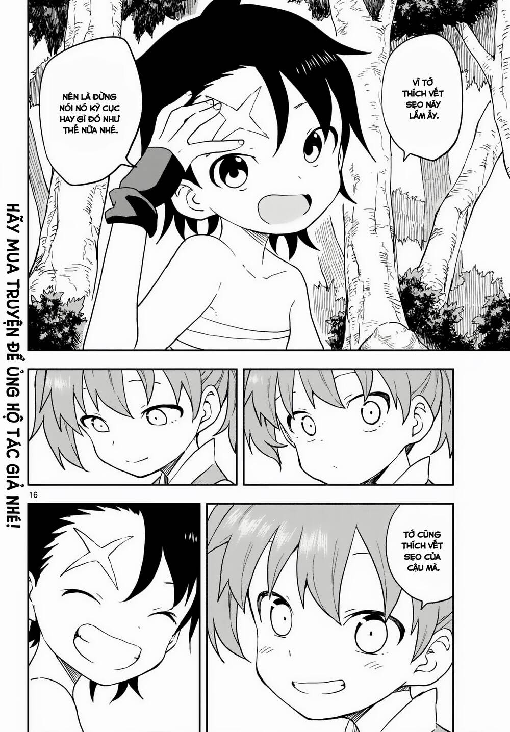 Kunoichi Tsubaki No Mune No Uchi Chương 45 Ảnh 18