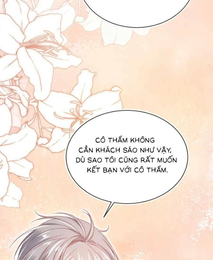 Hành Trình Truy Thê Mệt Xỉu Của Hoắc Thiếu Chương 36 Ảnh 20