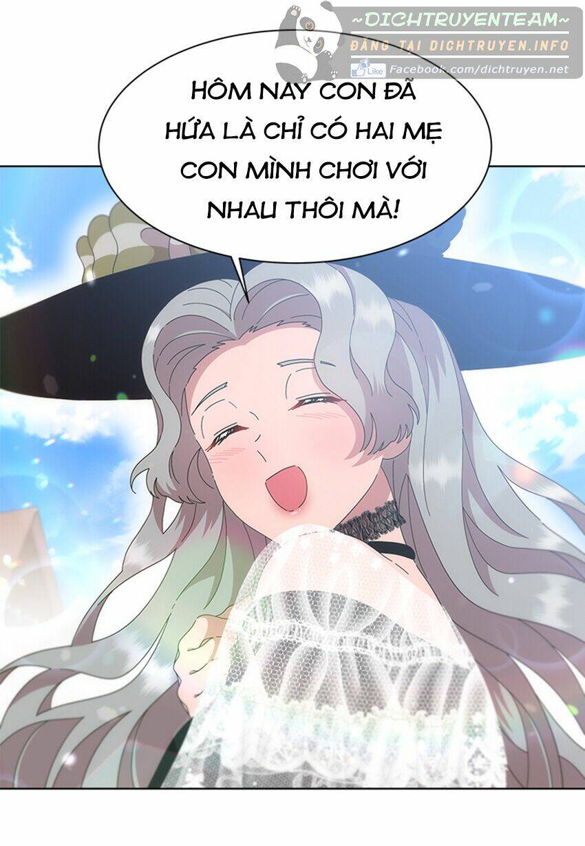 Con Gái Bảo Bối Của Ma Vương Chương 132 Ảnh 32