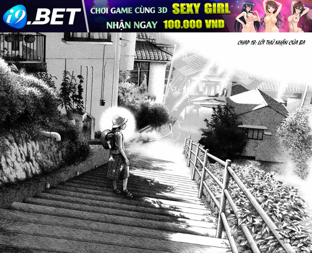 Chinatsu No Uta Chương 18 Ảnh 4