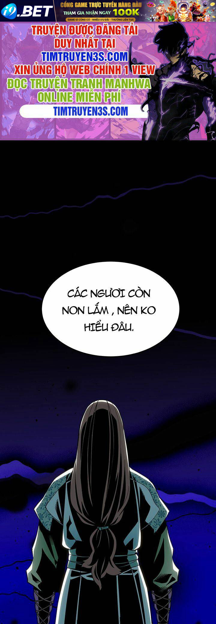 Hồi Ký Của Huyền Thoại Học Giả Chương 6 Ảnh 2