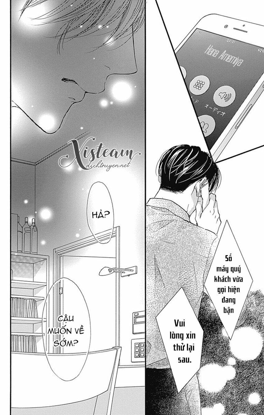 Boku Ni Hana No Melancholy Chương 76 Ảnh 9